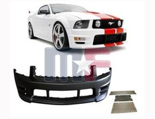 Custom Stoßfänger vorn 05-09