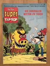 Fix Foxi Super Tip Top 8