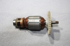 11070 Festool Rutscher RS4-E Anker Rotor mit Lüfer und Lager