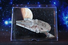 STAR WARS DeAgostini