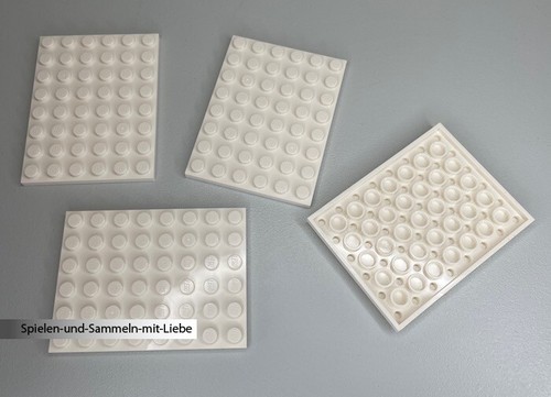 Lego steine platten 6 - x, lego®
