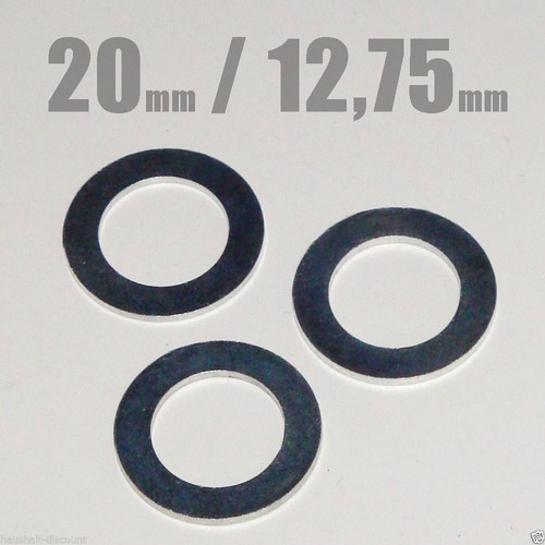 Reduzierring distanzring - reduzierring,