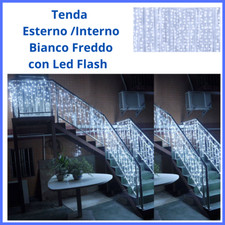 Weihnachtsbeleuchtung Außen