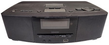 Denon S-52DAB Netzwerk Audio