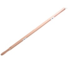 Zeitungshalter 72 cm Zeitungsstock Zeitungsklemme Zeitschriftenhalter