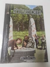 DSA Das Schwarze Auge