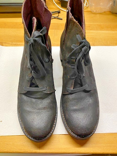 Brako stiefelette damen - brako,