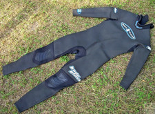 Neopren Anzug 5/3mm L lang