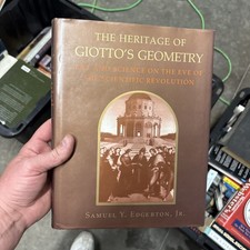 THE HERITAGE OF GIOTTO'S