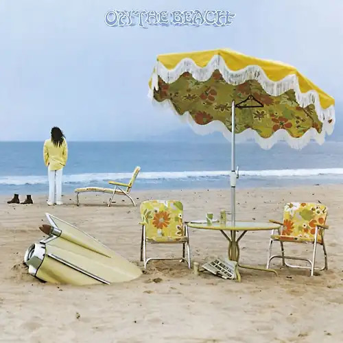 Neil young the - young,