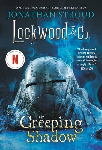 Jonathan stroud lockwood - stroud,