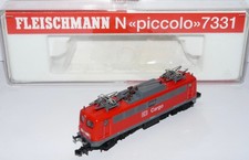 Fleischmann 7331 N ++ E-Lok BR
