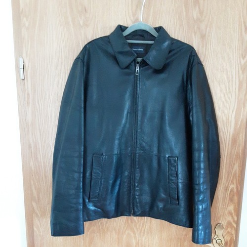Marc polo men - o'polo, leather