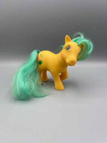 Mein kleines pony tutti - 🌸mein,