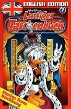 Walt Disney Lustiges