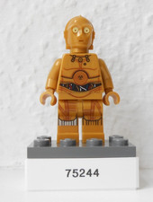 LEGO® STAR WARS 75244 C-3PO