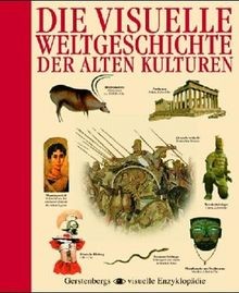 Die visuelle weltgeschichte - visuelle,