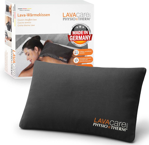 Lavacare physiotherm in 1 - lavacare, physiotherm®