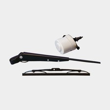 ROCA W5 Wischermotor 24V ink