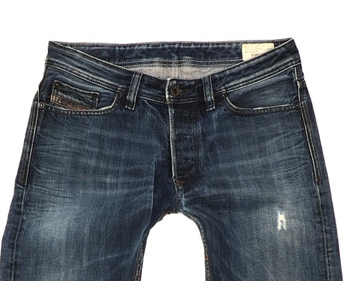 Diesel viker herren jeans - diesel,