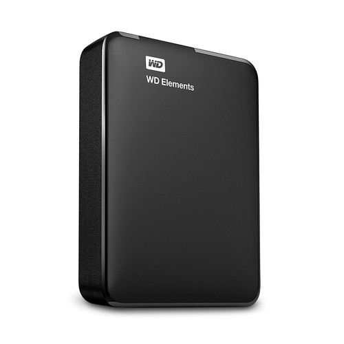 Usb 0 wd - wd, elements