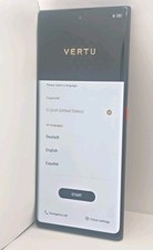 Meta Vertu Carbon Fiber Global