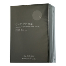 150ml Club de Nuit Gentleman