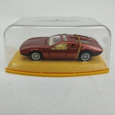 Pilen 5/73 De Tomaso Mangusta