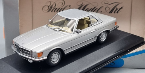 Modellautos minichamps - modellautos, 1:43