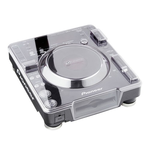 Decksaver pioneer dj - decksaver,