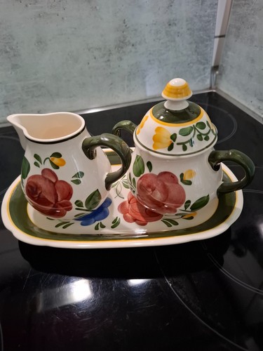 Villeroy boch bauernblume - &, 2