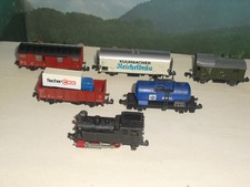 Fleischmann Tenderlok BR Bn2