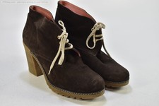 Gadea  Damen Stiefelette Boots  EUR 41 Nr. 25-B 2240