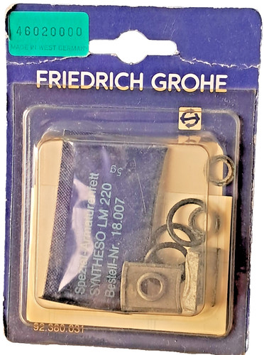 Grohe moen dichtungset - grohe, für