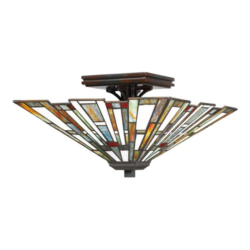 Deckenlampe wohnzimmer tiffany - deckenlampe,