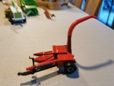 Siku, Farmer Serie, Deutz-Fahr, Feldhäcksler, 1:32,, Gebraucht