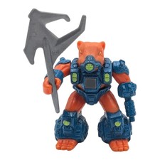 Battle Beast War Weasel vollständig Takara Hasbro 1986