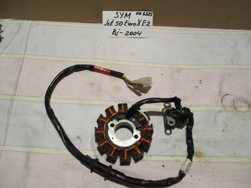 Sym jet euro 2t original - sym,