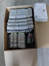 53 EIERKARTONS EIERSCHACHTELEN