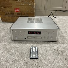 Krell SACD Standard - SACD/CD