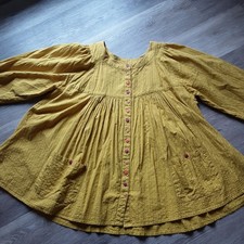 Gudrun Sjöden Tunika/Bluse Gr