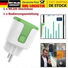 16 A 3520 W Wlan Smart