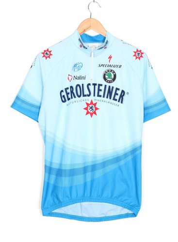 Nalini team gerolsteiner - nalini,