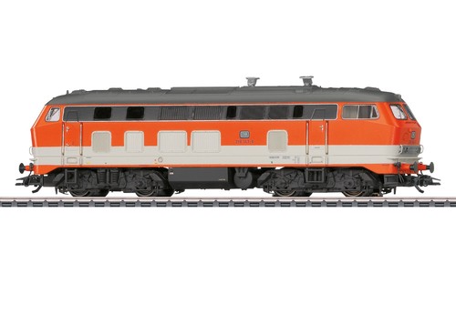 Märklin 39182 diesellok br - h0,