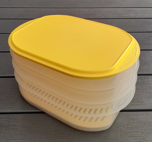 Tupperware frischekabinett - tupperware,