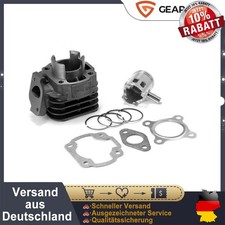 Zylinder Kit 50ccm Ersatz für