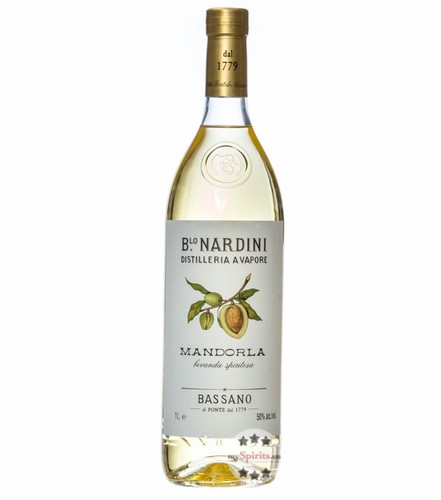 Nardini mandorla - nardini,