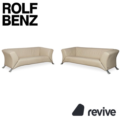 Rolf benz 322 set - benz,