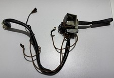 Porsche 911 69 - 73 Wischer