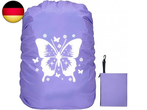 Regenschutz rucksack - regenschutz,